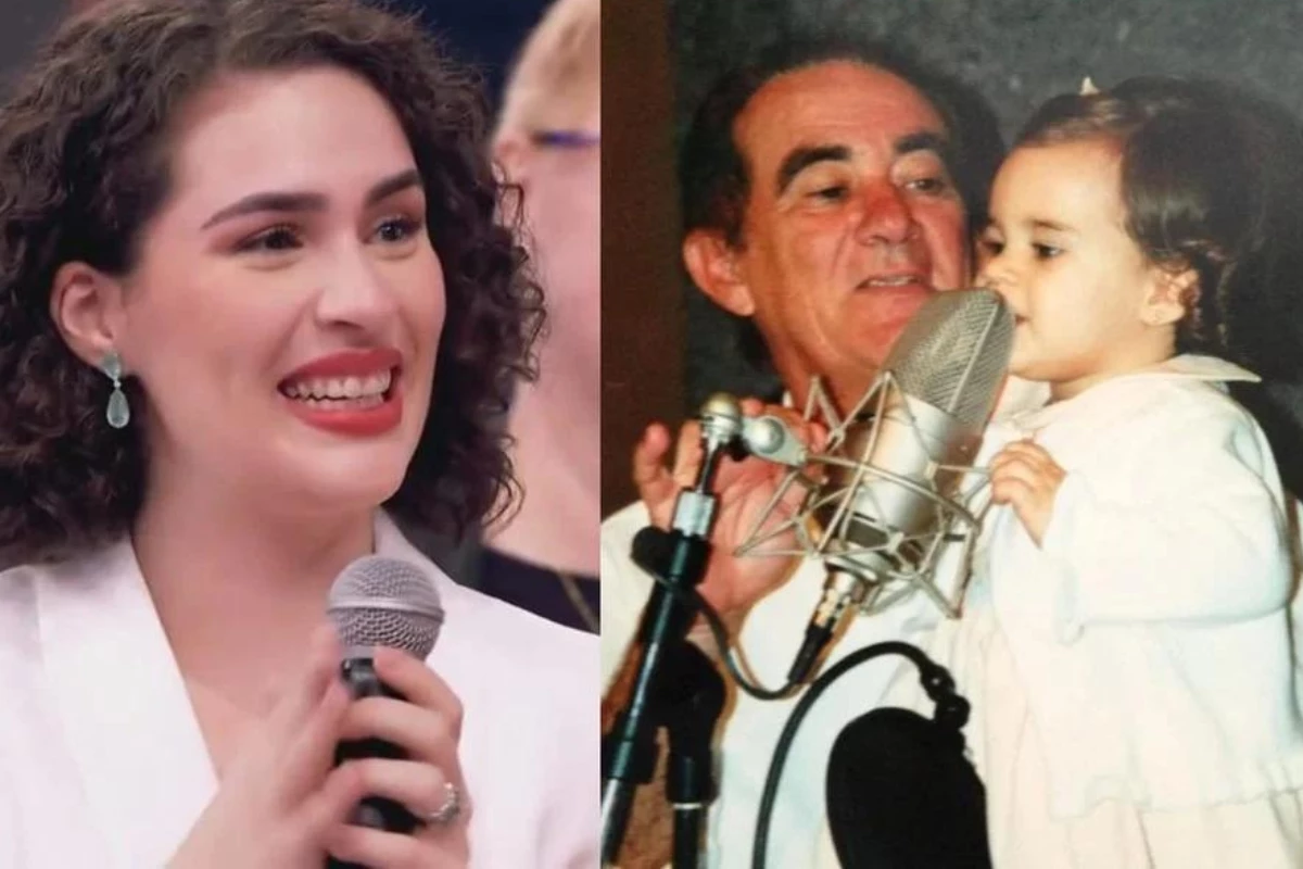 Chamada de ‘feia’, Lívian Aragão desabafa sobre ataques à aparência: ‘Eu nasci muito exposta’ 31 Chamada de ‘feia Livian Aragao desabafa sobre ataques a aparencia