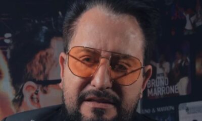 Chega ao fim a luta de Marrone no hospital apos