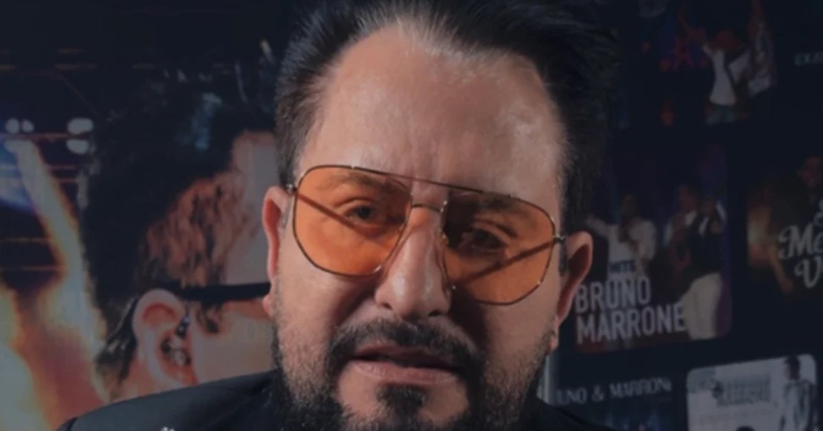 Chega ao fim a luta de Marrone no hospital após queda e perda de memória durante show 31 Chega ao fim a luta de Marrone no hospital apos