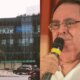 Chega noticia do hospital apos internacao do autor Benedito Ruy