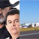 Chega noticia sobre Rionegro e Solimoes apos o aviao em