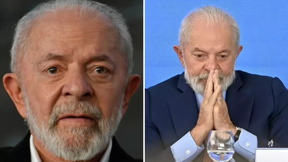 Chega noticia urgente de presidente Lula direto de Hospital