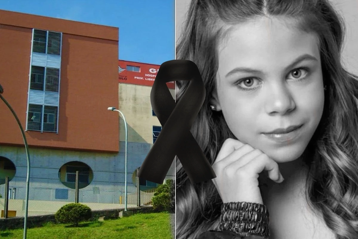 Chega triste notícia do hospital onde atriz mirim Milena Brandão está internada; morte encefálica confirmada 31 Chega triste noticia do hospital onde atriz mirim Milena Brandao