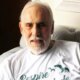 Chega triste noticia sobre Francisco Cuoco aos 91 anos ator