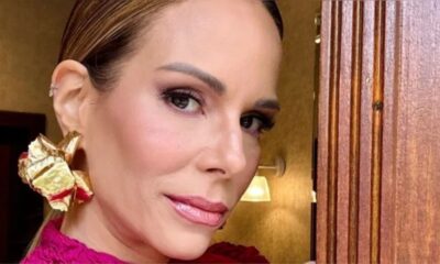 Chega triste noticia sobre apresentadora Ana Furtado