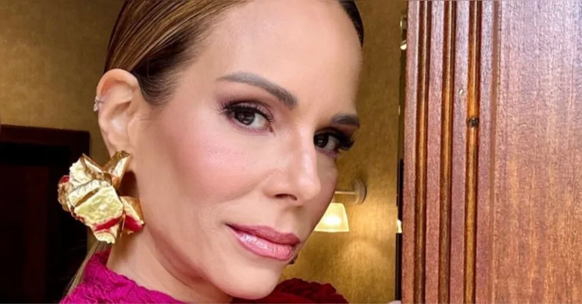 Chega triste notícia sobre apresentadora Ana Furtado 31 Chega triste noticia sobre apresentadora Ana Furtado