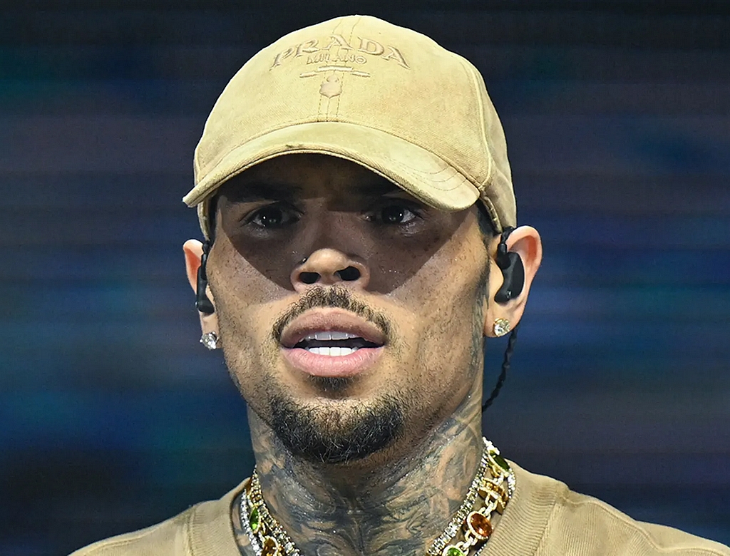 Chris Brown é preso em hotel de luxo no Reino Unido; saiba motivo 37 Chris Brown (foto Reprodução Redes Sociais)