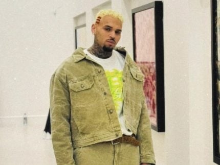 Chris Brown é preso na Inglaterra após suposta agressão a produtor musical 31 Chris Brown e preso na Inglaterra apos suposta agressao a