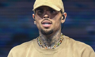 Chris Brown (foto Reprodução Redes Sociais)