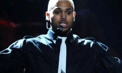 Chris Brown permanece preso ate a proxima audiencia Saiba a