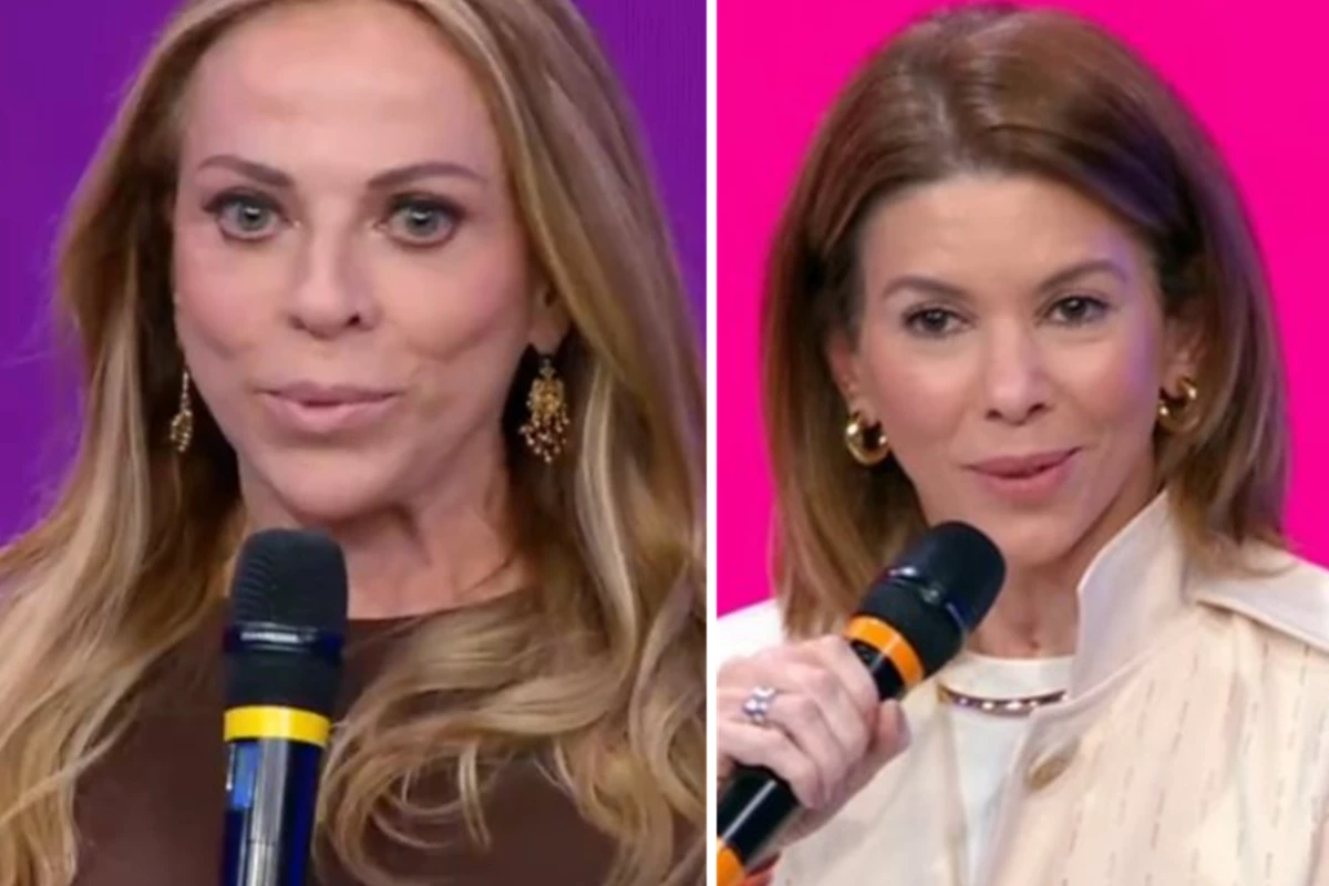 Christina Rocha volta ao SBT, mas antes alfineta Daniela Beyruti: ‘Viu Dani?’ 31 Christina Rocha volta ao SBT mas antes alfineta Daniela Beyruti
