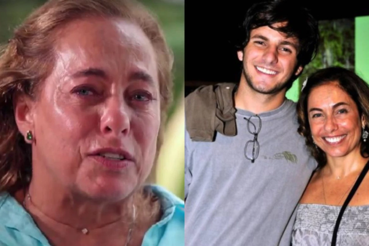 Cissa Guimarães desabafa sobre tragédia com o filho que comoveu o país: ‘não prestaram socorro’ 31 Cissa Guimaraes desabafa sobre tragedia com o filho que comoveu