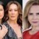 Claudia Raia e detonada por atriz apos expor como a