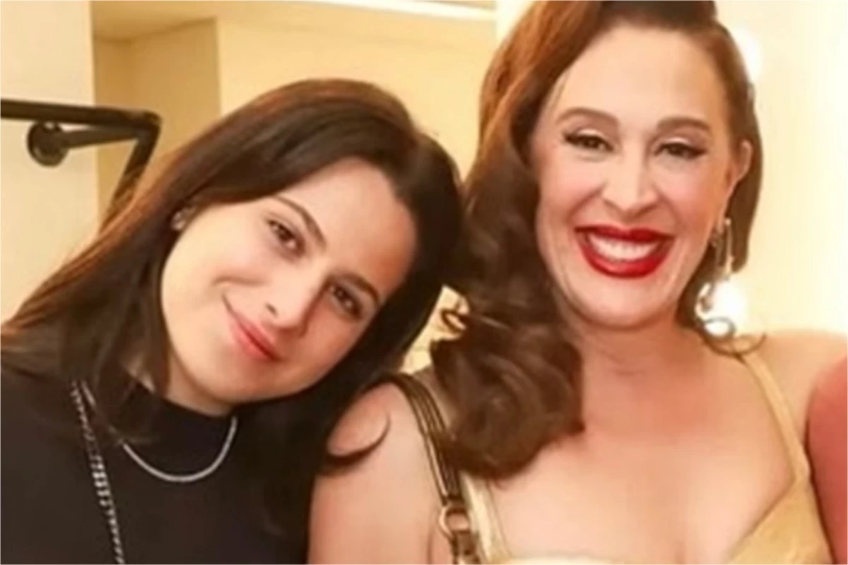 Claudia Raia expõe decisão que tomou quando a filha ainda era criança: ‘não é fácil’ 31 Claudia Raia expoe decisao que tomou quando a filha ainda