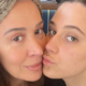 Claudia Raia E Filha (foto Reprodução Redes Sociais)