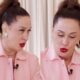 Claudia Raia revela que organizou primeira experiencia sexual da filha