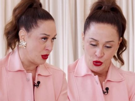 Claudia Raia revela que organizou primeira experiência sexual da filha: “Eu produzi” 31 Claudia Raia revela que organizou primeira experiencia sexual da filha
