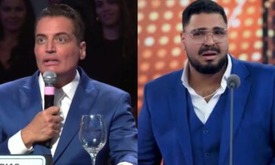 Clima pesou No Trofeu Imprensa Leo Dias afirma estar ‘cansado