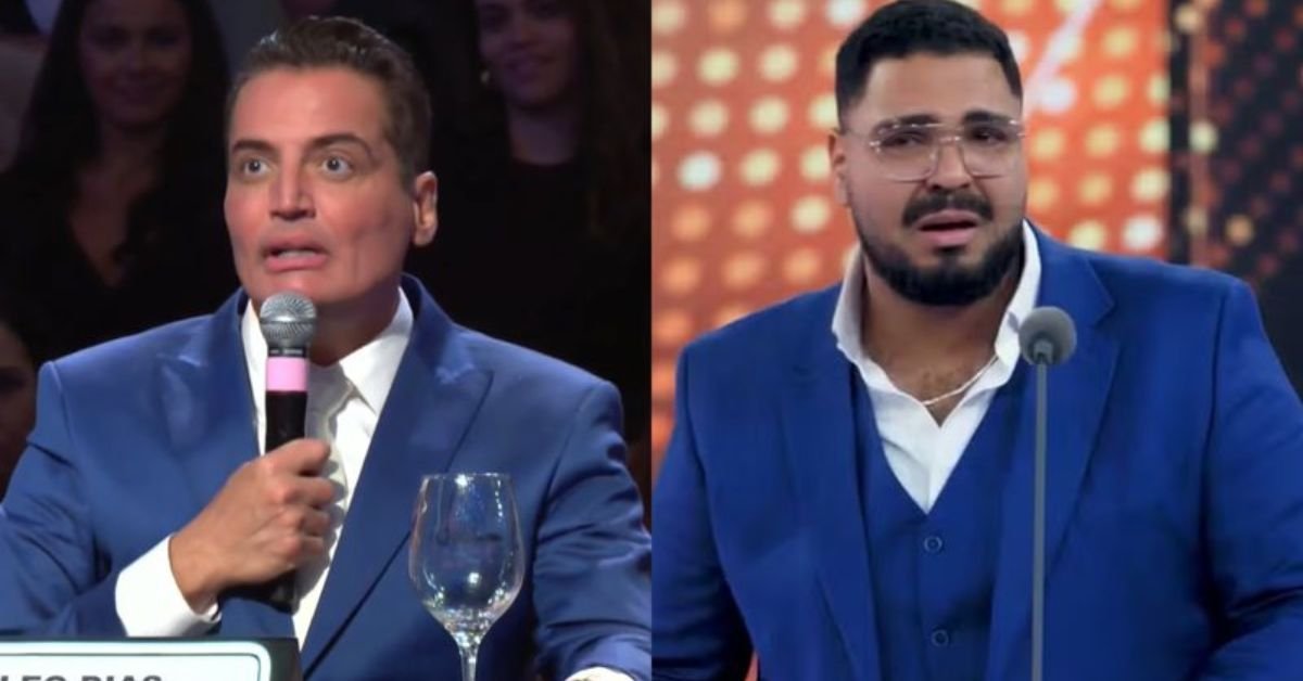 Clima pesou No Trofeu Imprensa Leo Dias afirma estar ‘cansado