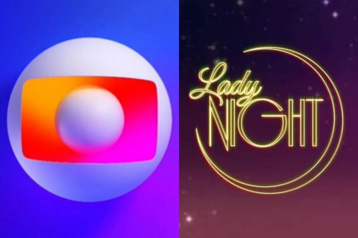 Clima tenso na Globo? Visita de Adriano Imperador ao Lady Night teria causado confusão nos bastidores 33 Clima tenso na Globo Visita de Adriano Imperador ao Lady