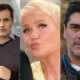 Climao nos bastidores Ex e atual de Xuxa marcam presenca