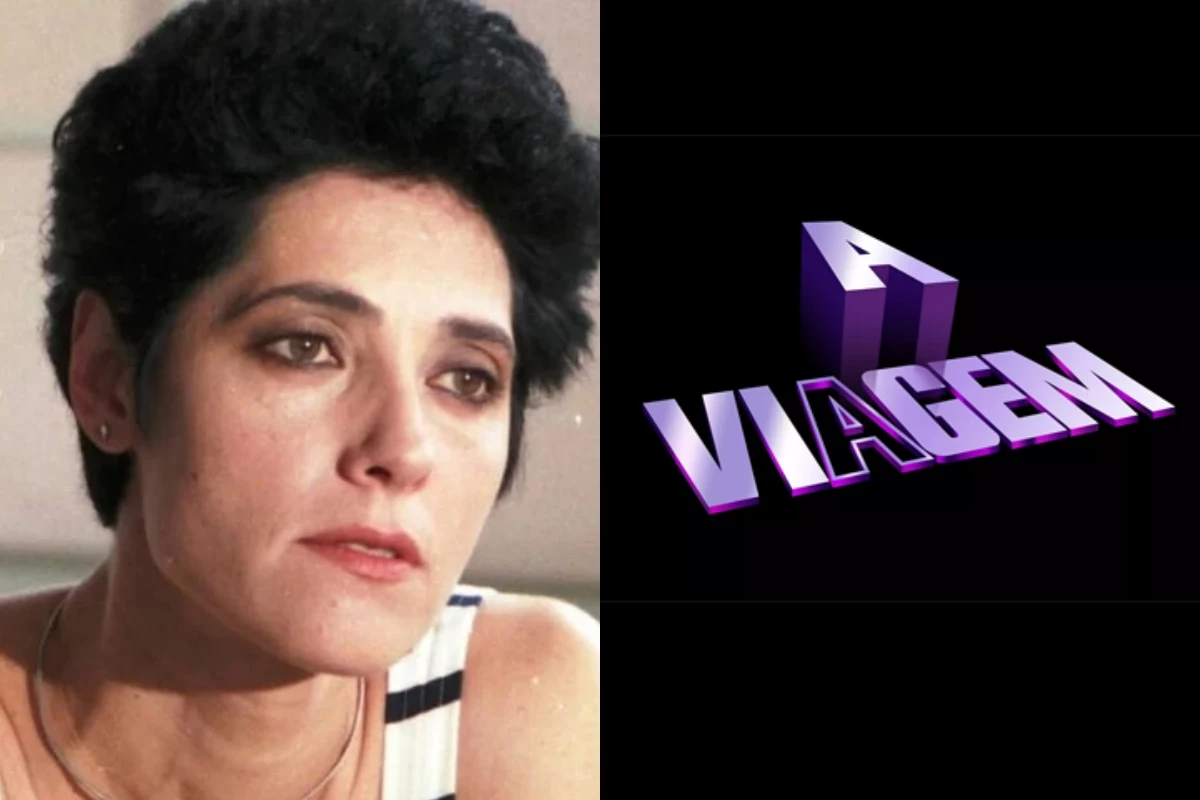 Coisas muito estranhas aconteceram nos bastidores da novela A Viagem, deixando medo e trauma em atores 31 Coisas muito estranhas aconteceram nos bastidores da novela A Viagem