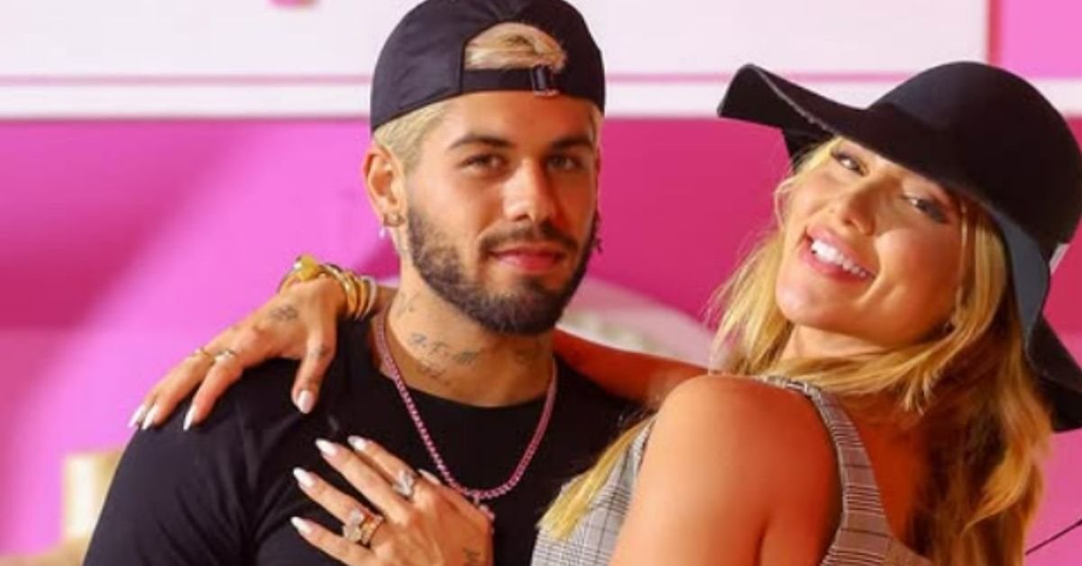 Colunista Leo Dias revela suposto estopim para o fim do casamento de Virginia Fonseca e Zé Felipe 31 Colunista Leo Dias revela suposto estopim para o fim do