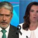 Com Bonner e Ana Paula JN destaca morte de pessoas