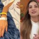 Com doenca cronica Patricia Poeta expoe limitacoes e recebe apoio