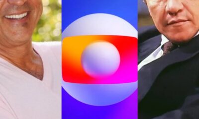 Com magoa da Globo 2 atores decidiram deixar novela do