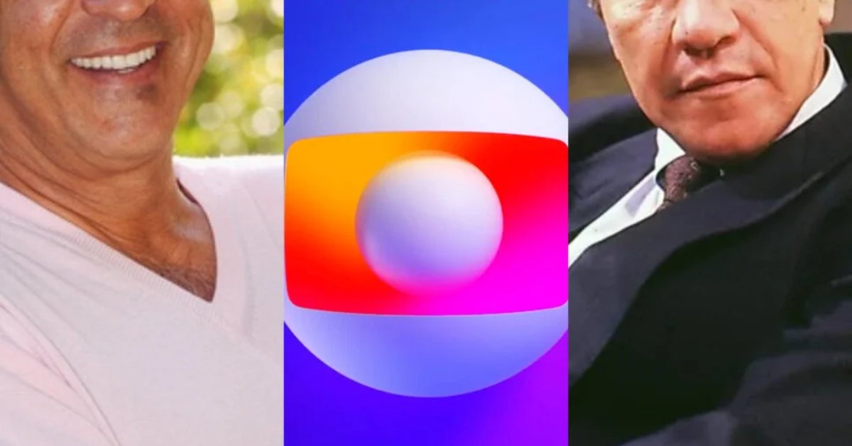 Com mágoa da Globo, 2 atores decidiram deixar novela do horário nobre às pressas 33 Com magoa da Globo 2 atores decidiram deixar novela do
