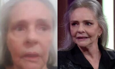 Com suspeitas de cancer Angela Ro Ro faz apelo por