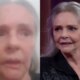 Com suspeitas de cancer Angela Ro Ro faz apelo por
