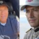 Comandante Hamilton se disfarca de motorista de aplicativo e realiza
