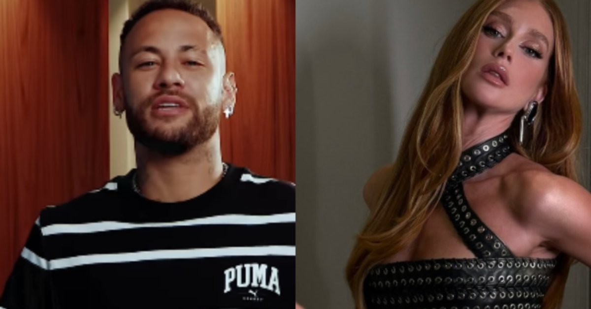 Comentário de Neymar em foto sensual de Marina Ruy Barbosa gera críticas ao jogador 31 Comentario de Neymar em foto sensual de Marina Ruy Barbosa