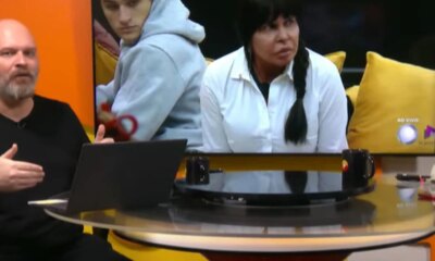 Comentaristas criticam Gretchen em video apos nova desistencia veja quantas