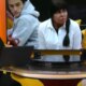Comentaristas criticam Gretchen em video apos nova desistencia veja quantas