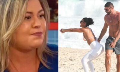 Como assim Vidente dos famosos faz previsao bombastica a respeito