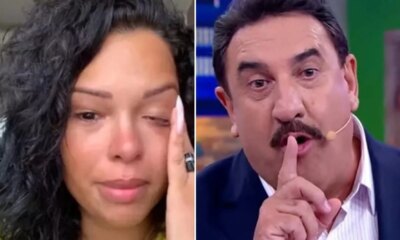 Condenada a indenizar Ratinho apos insinuar que ele traia a