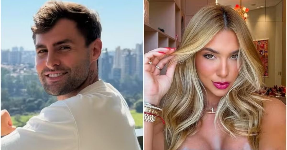 Conheça Rezende o ex-namorado de Virginia Fonseca que já foi apontado como 'pai' de Maria Alice 31 Conheca Rezende o ex namorado de Virginia Fonseca que ja foi