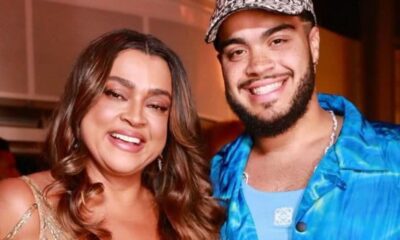 Conheca a ex BBB 24 que engatou romance com Filho de
