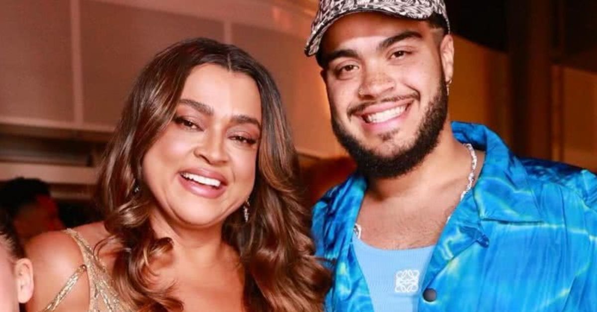 Conheça a ex-BBB 24 que engatou romance com Filho de Preta Gil: ‘Detalhes’ 31 Conheca a ex BBB 24 que engatou romance com Filho de
