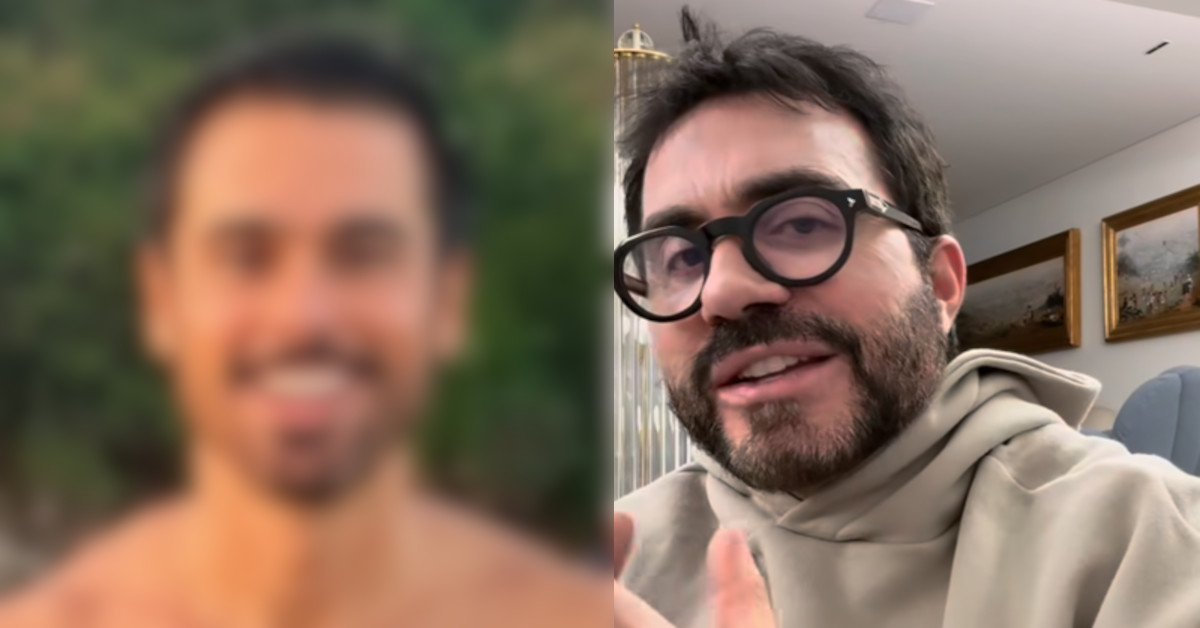 Conheça os 10 'boys magia' que Padre Fábio de Melo segue nas redes sociais 47 Conheca os 10 boys magia que Padre Fabio de Melo