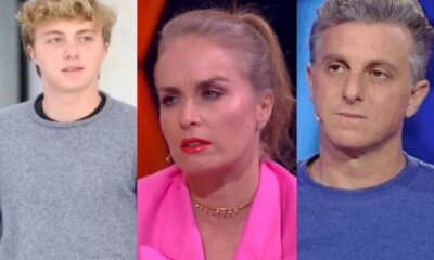 Contra vontade de Luciano Huck e Angelica Benicio estaria procurando