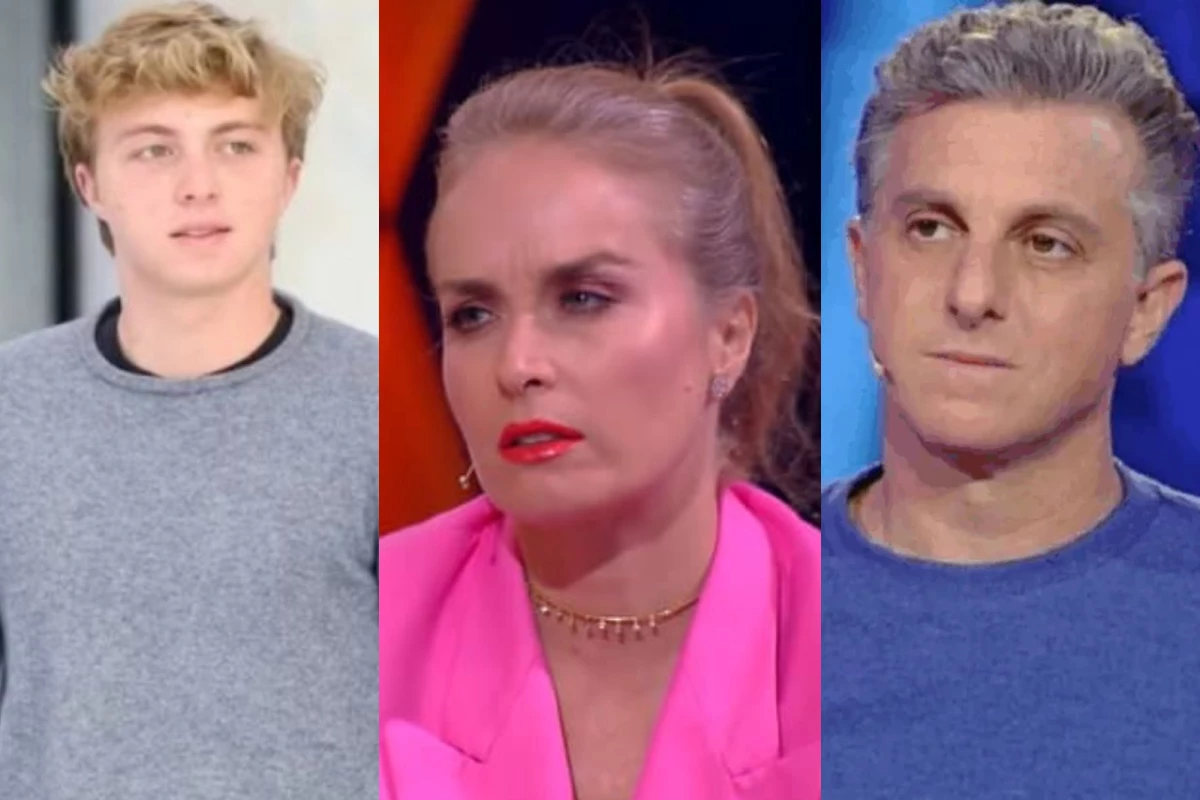Contra vontade de Luciano Huck e Angélica, Benício estaria procurando a ex-namorada durante a madrugada 33 Contra vontade de Luciano Huck e Angelica Benicio estaria procurando