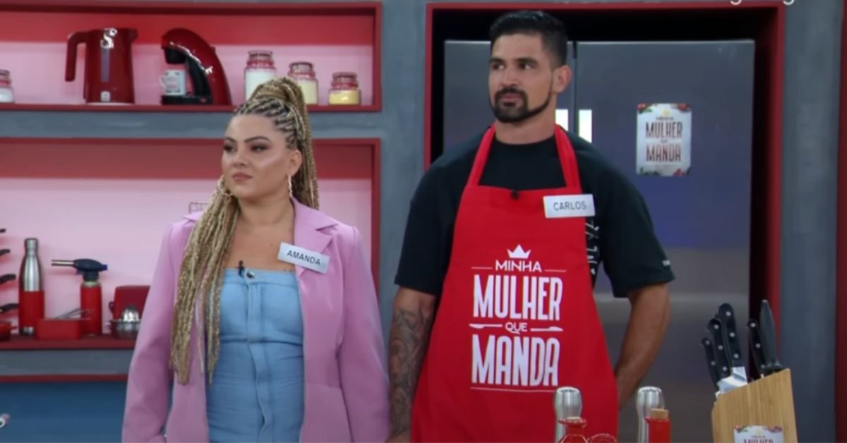 Corpo da mulher é encontrado em rio 10 dias após ex-participante de reality do SBT confessar crime 31 Corpo da mulher e encontrado em rio 10 dias apos