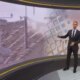 Coube a Cesar Tralli trazer anuncio ao vivo sobre novo