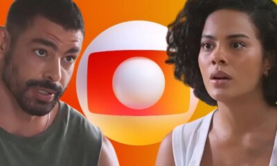 Crise em Vale Tudo piora ainda mais e Globo precisa