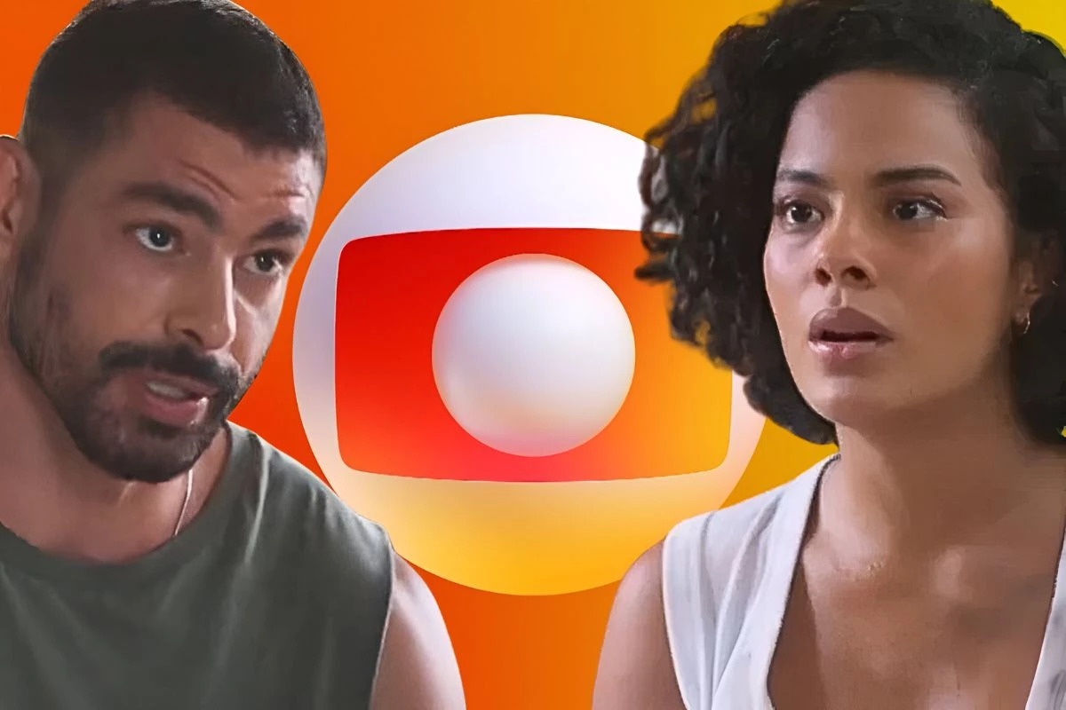 Crise em Vale Tudo piora ainda mais, e Globo precisa tomar atitude às pressas 31 Crise em Vale Tudo piora ainda mais e Globo precisa