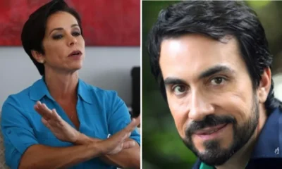 Cristiane Brasil afirma que padre Fabio de Melo e